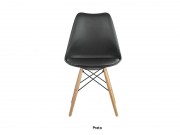 Conjunto Mesa de Jantar Susan Eiffel Soft com 08 Cadeiras 1.80 x 0.90 Retangular
